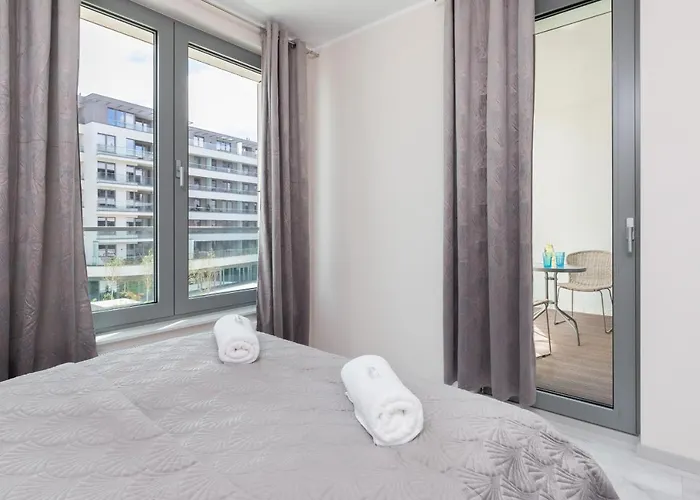 Plac Unii By Renters * Gdynia