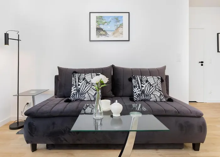 Plac Unii By Renters Apartment Gdynia