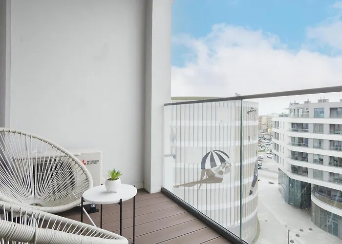 Plac Unii By Renters