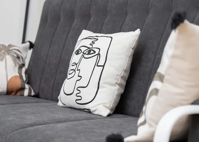 Apartment Plac Unii By Renters Gdynia