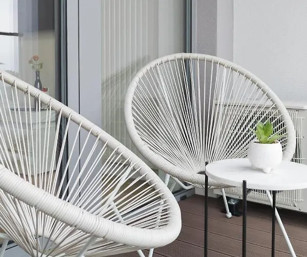 Apartment Plac Unii By Renters Gdynia