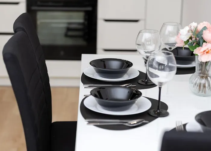 Plac Unii By Renters Gdynia