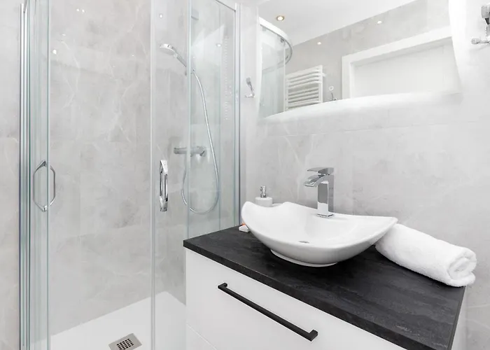 Plac Unii By Renters Gdynia