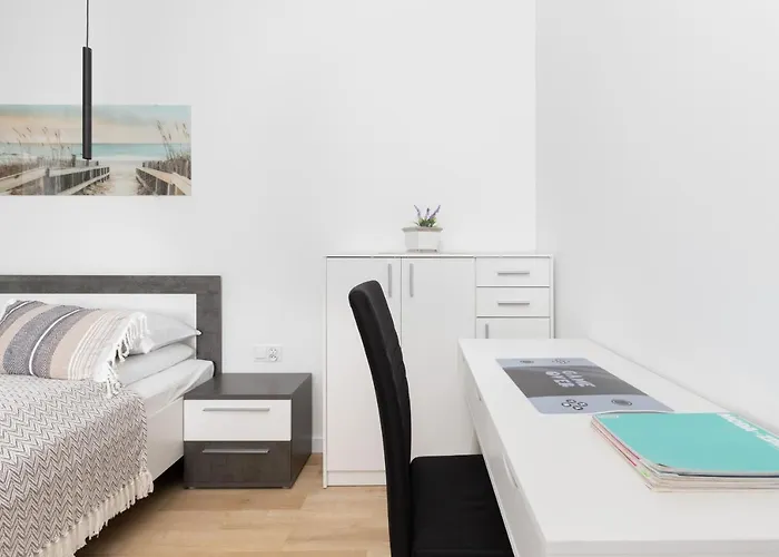 Apartment Plac Unii By Renters Gdynia