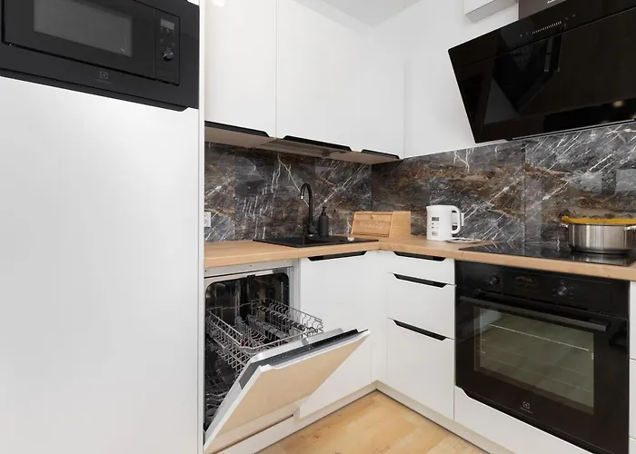 Plac Unii By Renters