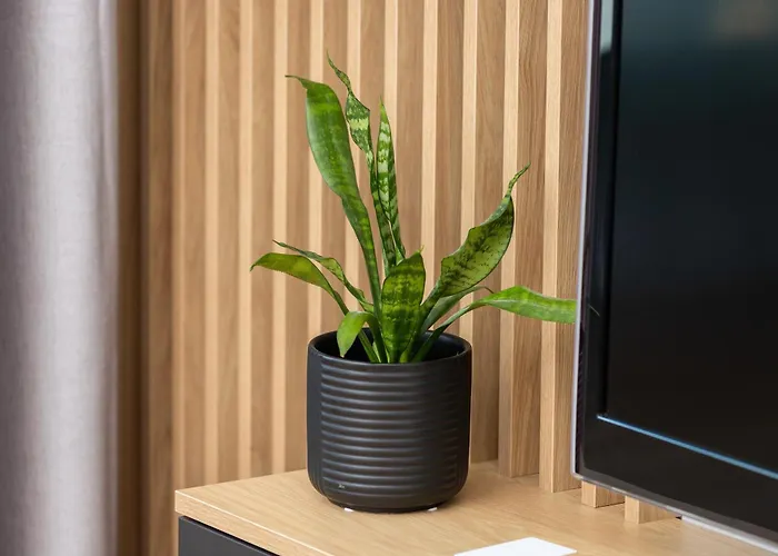 Plac Unii By Renters Apartment Gdynia