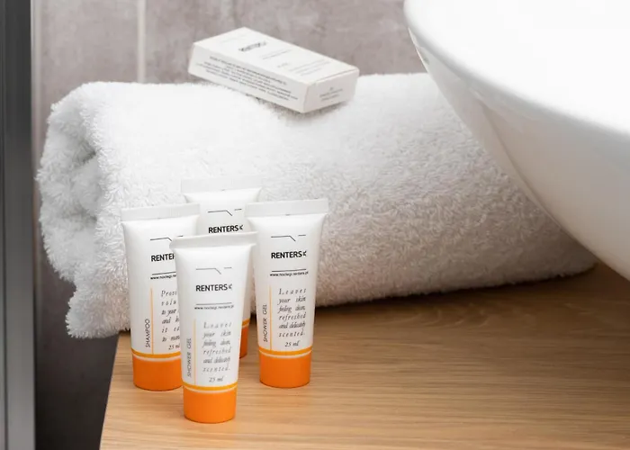 Apartment Plac Unii By Renters Gdynia