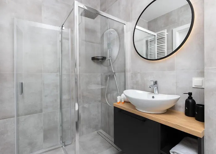 Plac Unii By Renters *