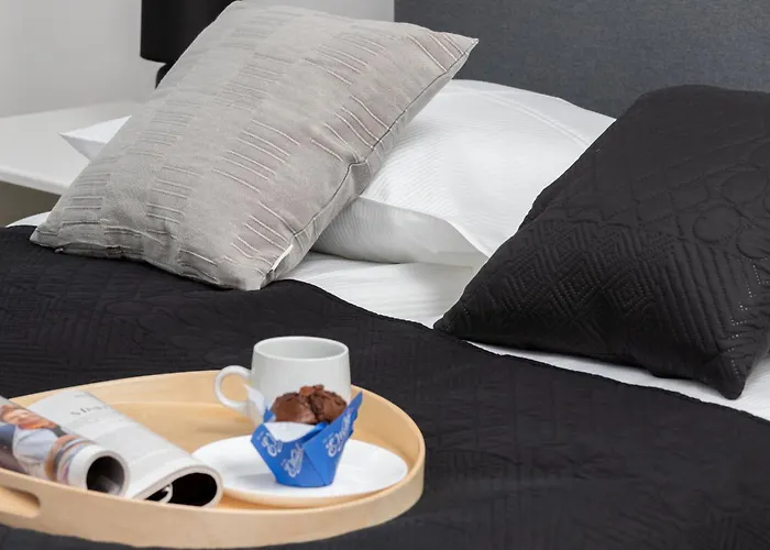 Plac Unii By Renters Apartment Gdynia