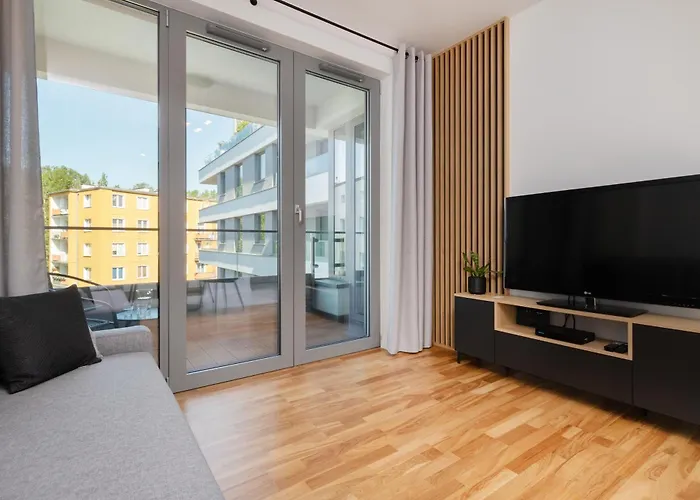 Plac Unii By Renters *